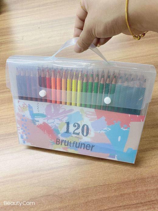油性彩铅 商品图8