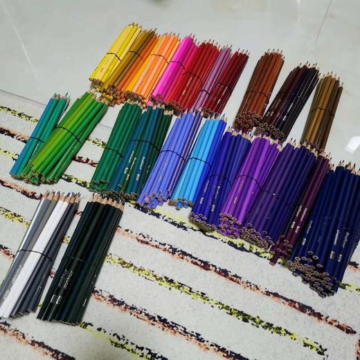 油性彩铅混装 商品图4