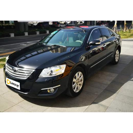 【特价月租-北京】丰田 凯美瑞 240G 导航版 商品图1