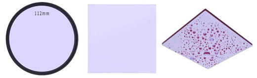 新品112mm抗光害滤镜--拒绝光污染，还你一片纯净夜空！ 商品图1