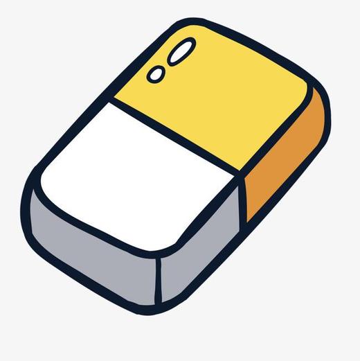 【英美外教学单词例句】-Day4-5-【A rubber】 商品图0