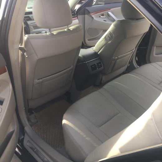 【特价月租-北京】丰田 凯美瑞 240G 导航版 商品图6