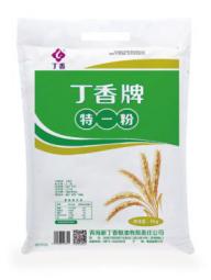 丁香牌特一 粉 10kg 商品图1