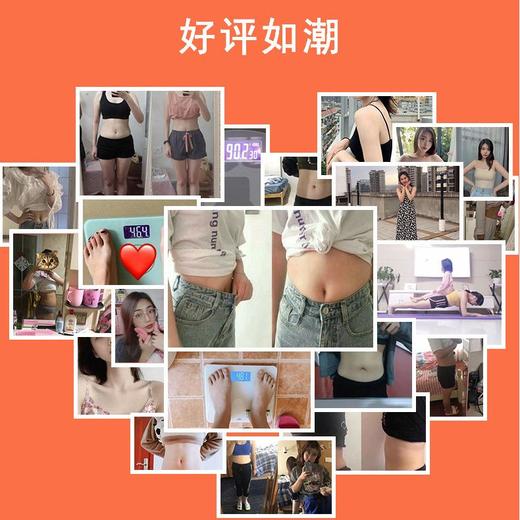 【限时买2送1】减叫黑咖啡-众多明星推荐！减叫小橙盒黑咖啡  破壁工艺纯黑咖啡  速溶脂纯黑咖啡2g*40袋/盒 商品图3