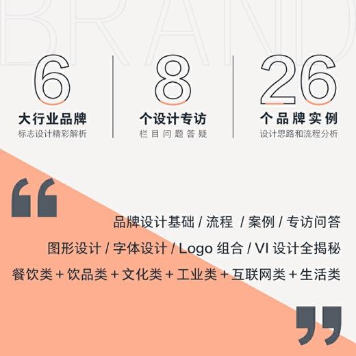 品制牌子——*牌设计的美学之道 商品图2