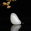和田玉（白玉）独籽原石 15.77g（价格面议） 商品缩略图0