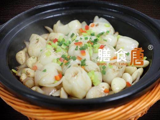 砂锅焗百合 商品图0