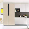 容声(Ronshen)冰箱BCD-533WRS2HP 商品缩略图2