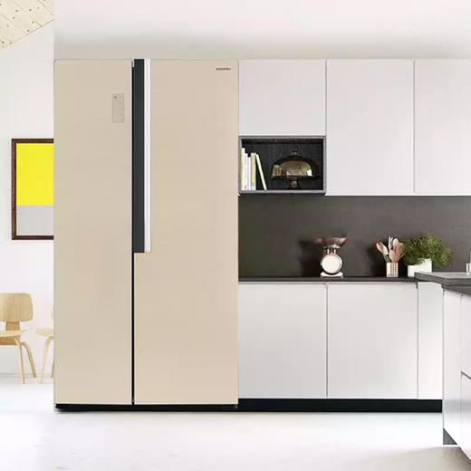 容声(Ronshen)冰箱BCD-533WRS2HP 商品图2