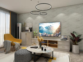 现代·简约电视柜