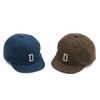 市井蓝染/D字帽 商品缩略图2