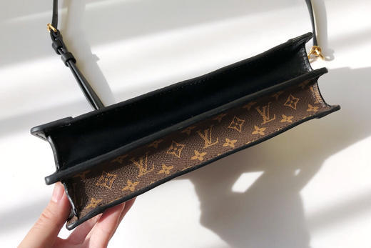 MSL工作室，高端定制，L拼色软盒子 商品图2