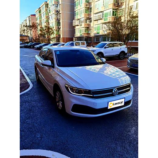 【特价月租-北京】大众 宝来 1.5L 自动舒适型 商品图3