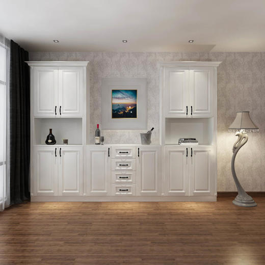 欧美·简欧餐边柜 商品图0