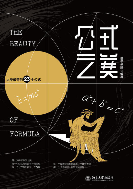 牛顿-莱布尼茨公式：无穷小的秘密（上） 商品图0