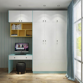 现代·简约衣柜