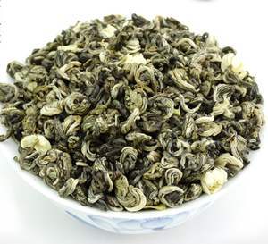茉莉花茶飘香白玉螺 商品图0