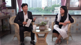 第八课 建立幸福婚姻好书推荐之⑧：《理家理心》