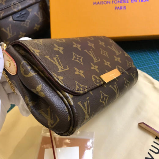 MSL工作室，高端定制，L老花favorite 商品图4