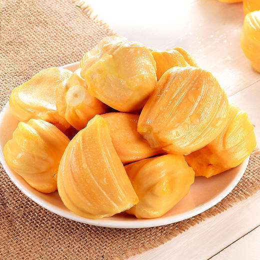 红肉菠萝蜜250g4盒