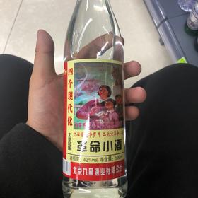 革命小酒