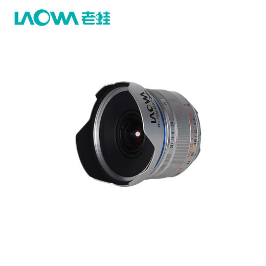 老蛙 FFⅡ 11mm F4.5 C-Dreamer 超广角镜头 商品图5