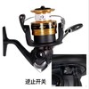 【运动装备】*Shimano 渔轮FX鱼线轮路亚海钓矶钓鱼轮防海水禧玛诺纺车轮 商品缩略图2