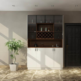 现代·简约酒柜