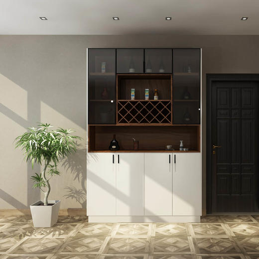 现代·简约酒柜 商品图0