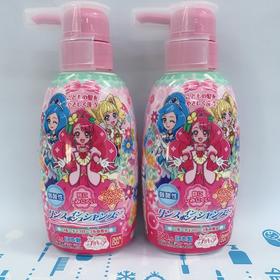 Bandai 美少女洗发水300ml（447986）