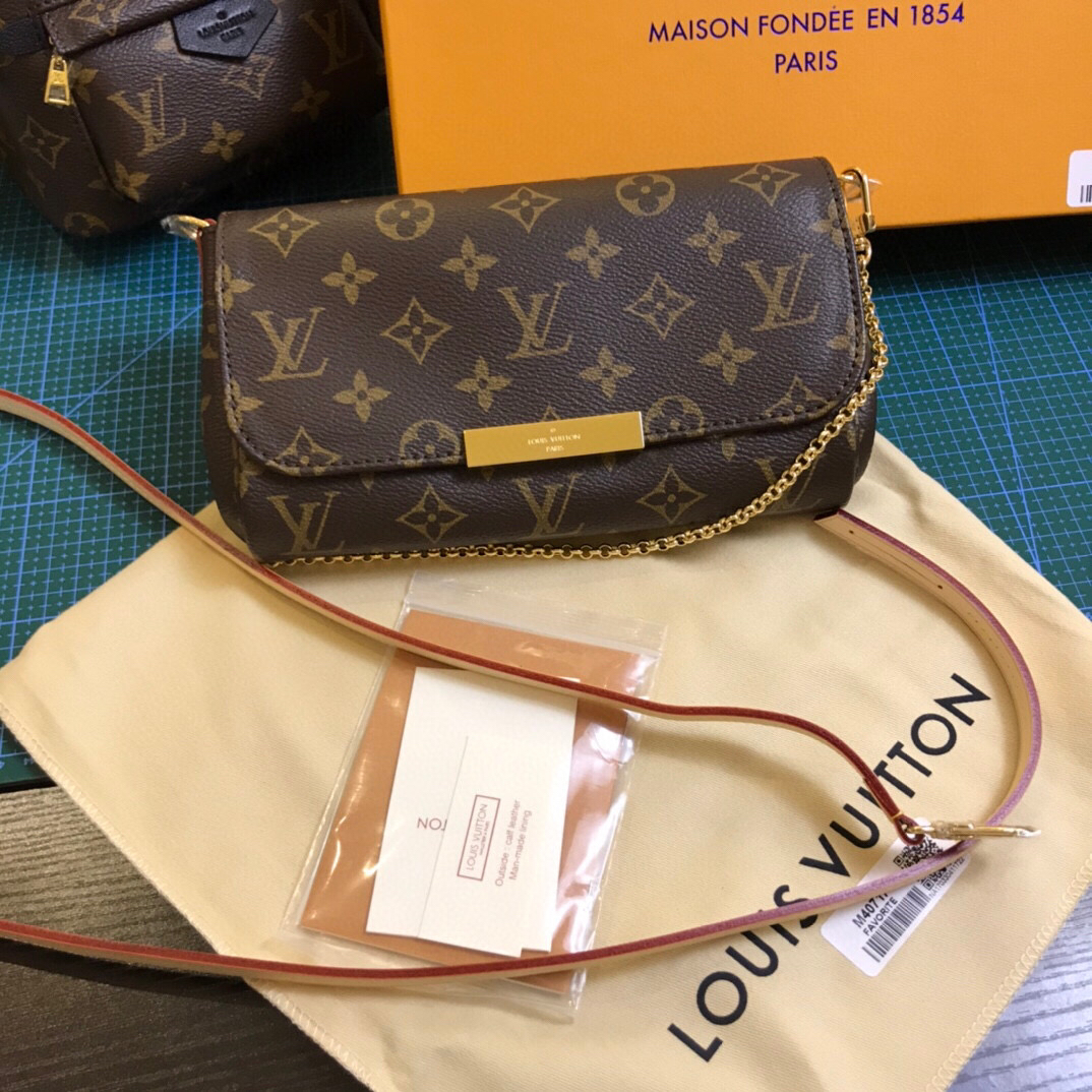 MSL工作室，高端定制，L老花favorite