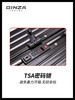 【炫彩上新】银座/GNZA 铝框行李箱行李箱大容量女旅行拉杆皮箱男铝框密码24寸结实耐用加厚小型20寸8953K 商品缩略图9