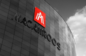 美国MACAIIROOS迈卡罗生活家电