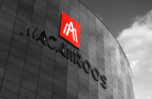 美国MACAIIROOS迈卡罗生活家电 商品图0