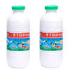 李子园甜牛奶乳饮料原味/草莓风味450ml （0402483 0402485） 商品缩略图1