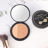 【泰国】Treechada三色多效合一修容粉 阴影盘侧影 商品缩略图0