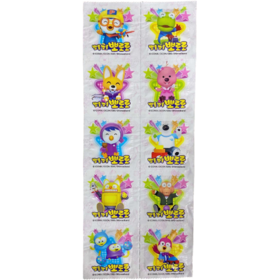 뽀로로 아이비타C딸기맛1.2g*10