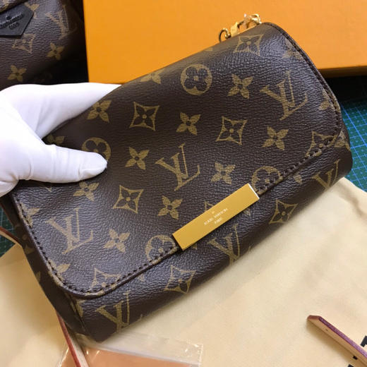 MSL工作室，高端定制，L老花favorite 商品图2