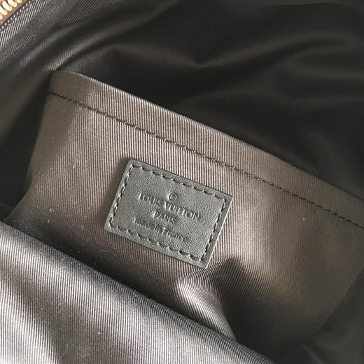 MSL工作室，高端定制，L老花书包中号 商品图7