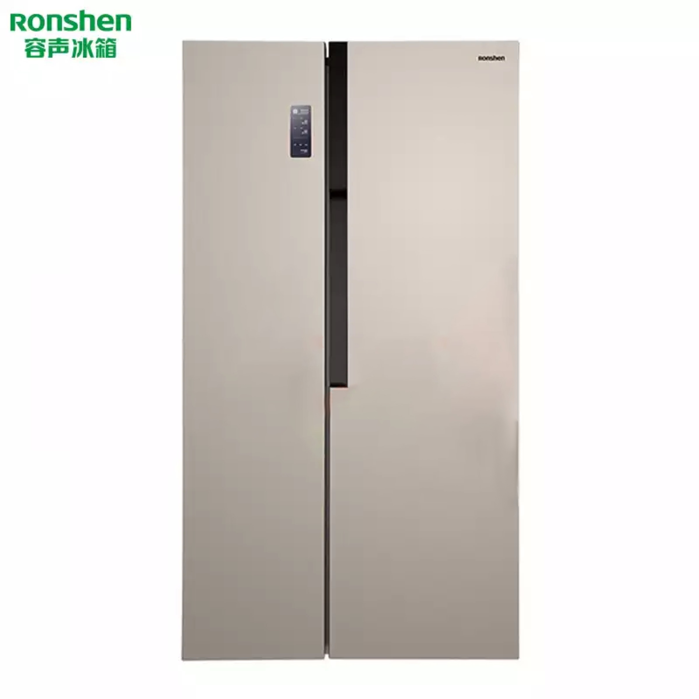 容声(Ronshen)冰箱BCD-533WRS2HP