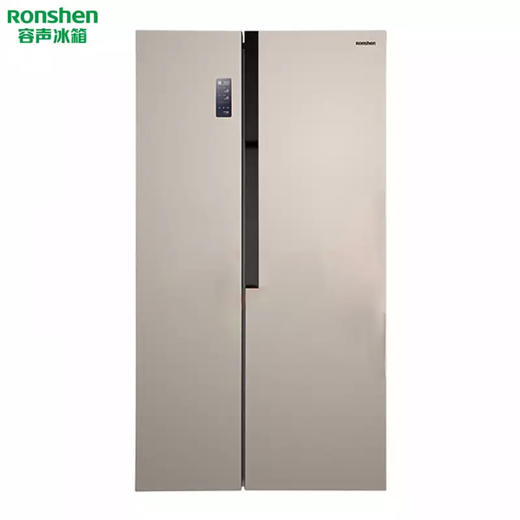 容声(Ronshen)冰箱BCD-533WRS2HP 商品图0