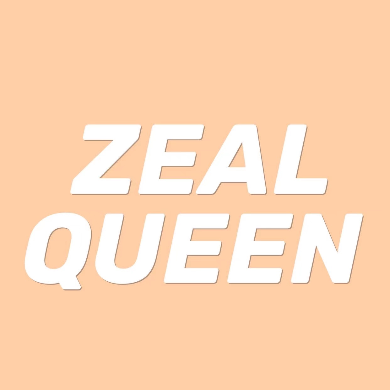 ZealQueenCon隐形眼镜旗舰店