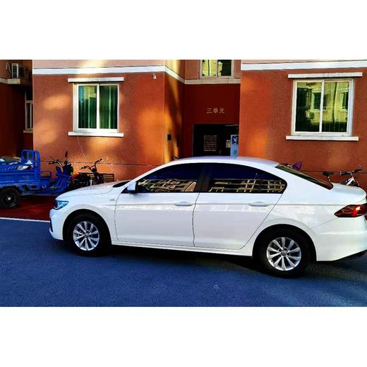 【特价月租-北京】大众 宝来 1.5L 自动舒适型 商品图7