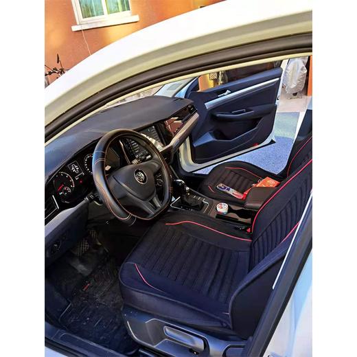 【特价月租-北京】大众 宝来 1.5L 自动舒适型 商品图9