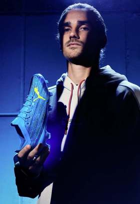 彪马 ULTRA 2代发售