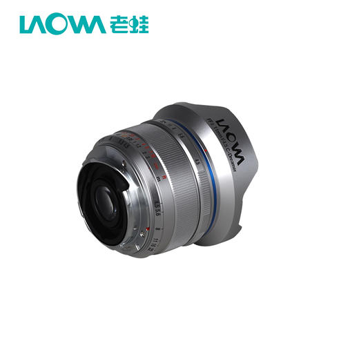 老蛙 FFⅡ 11mm F4.5 C-Dreamer 超广角镜头 商品图6