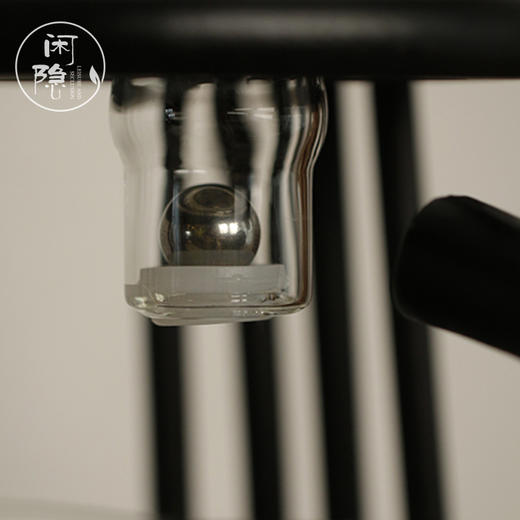 宫灯自动茶具 商品图3