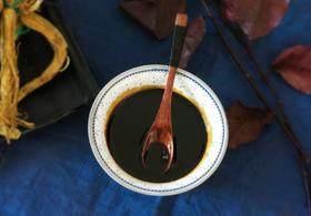 自制红参膏！补元气、补脾肺！ 