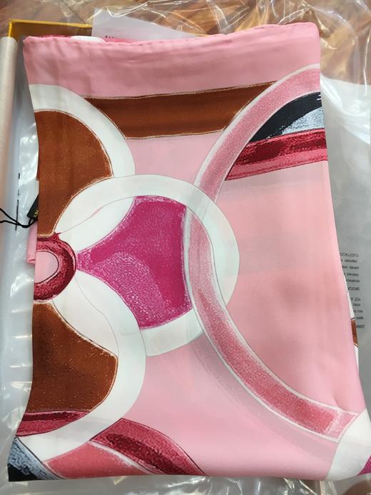90CM丝巾1 商品图0