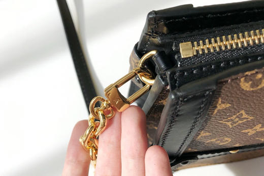 MSL工作室，高端定制，L拼色软盒子 商品图5